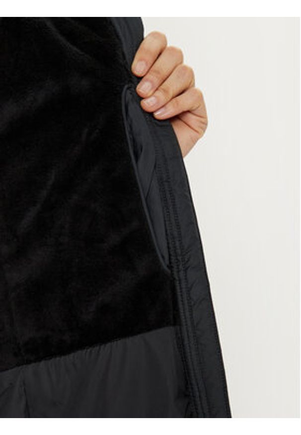 Marmot Kurtka puchowa Montreal M15838 Czarny Regular Fit. Kolor: czarny. Materiał: syntetyk