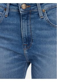 Lee Jeansy Breese L32YROEU Niebieski Flare Fit. Kolor: niebieski #5