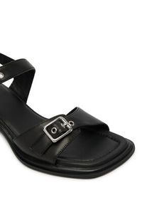 Vagabond Shoemakers Sandały Ines 5911-101-20 Czarny. Kolor: czarny. Materiał: skóra #2