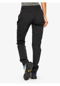 MOUNTAIN EQUIPMENT - Spodnie turystyczne damskie Mountain Equipment Comici Pant Regular. Kolor: czarny. Sezon: lato. Sport: turystyka piesza #2