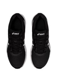 Buty do biegania Asics Jolt 3 M 1011B034 003 czarne. Kolor: czarny. Materiał: syntetyk, kauczuk, materiał, mesh, guma. Szerokość cholewki: normalna #7