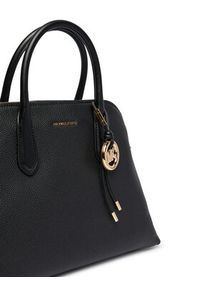 MICHAEL Michael Kors Torebka 30T6GX4S7L Czarny. Kolor: czarny. Materiał: skórzane #2
