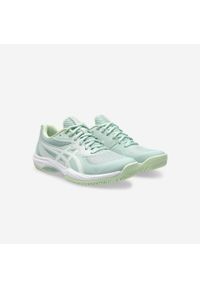 Asics - Buty tenisowe damskie ASICS Game FF na każdą nawierzchnię. Materiał: mesh. Szerokość cholewki: normalna. Sport: tenis