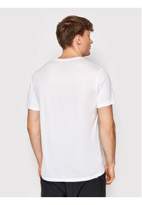 Adidas - adidas Koszulka techniczna Run It HB7471 Biały Regular Fit. Kolor: biały. Materiał: syntetyk. Sport: bieganie #3