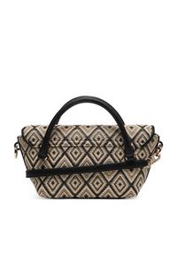 Guess Torebka Sophia Mini HWWG99 13760 Beżowy. Kolor: beżowy #4