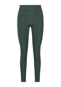 GIRLFRIEND COLLECTIVE - Girlfriend Collective Legginsy Compressive 4007 Zielony Slim Fit. Kolor: zielony. Materiał: syntetyk #4