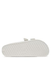 ONLY Shoes Klapki Onlcristy 15316868 Biały. Kolor: biały #6