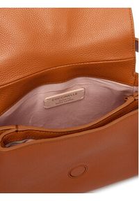 Coccinelle Torebka U7F Coccinellemavery E1 U7F 18 02 01 Brązowy. Kolor: brązowy. Materiał: skórzane #3