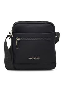 Gino Rossi - Torebka GINO ROSSI. Kolor: czarny #1