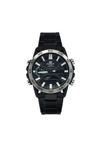 Casio Zegarek Ediffice Bluetooth Sospensione Solar ECB-2000DD-1AEF Czarny. Kolor: czarny
