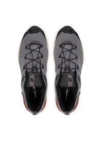 salomon - Salomon Trekkingi X Ultra 360 Gore-Tex L49226600 Niebieski. Kolor: niebieski. Materiał: materiał. Technologia: Gore-Tex. Sport: turystyka piesza #6