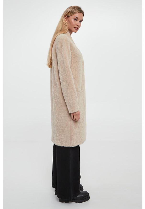 Joseph Ribkoff - Płaszcz damski JOSEPH RIBKOFF