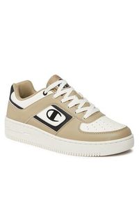 Champion Sneakersy Foul Play Element Low Low Cut Shoe S21883-WW004 Biały. Kolor: biały #2