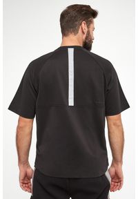 EA7 Emporio Armani - T-shirt męski EA7 EMPORIO ARMANI #4