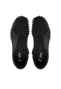 Puma Sneakersy Mostro Og Prime 403206 04 M Czarny. Kolor: czarny. Materiał: materiał #2
