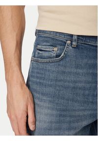 Guess Jeansy M6GA82 D0776 Niebieski Relaxed Fit. Kolor: niebieski #5