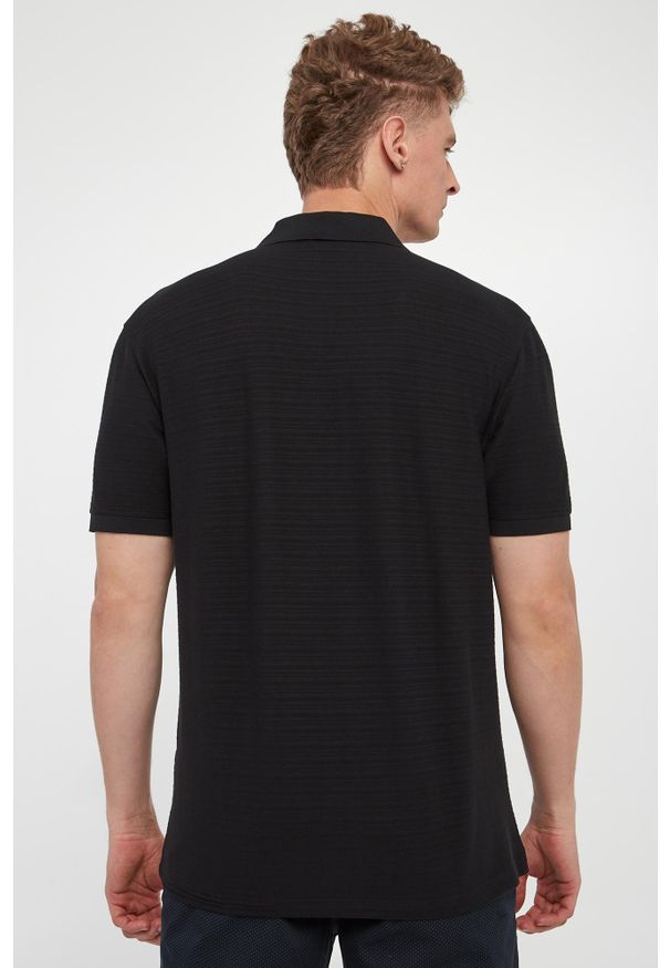 Liu Jo - Polo męskie LIU JO. Typ kołnierza: polo