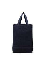 Levi's® Torba D5440-0002-17 Granatowy. Kolor: niebieski. Materiał: materiał #5