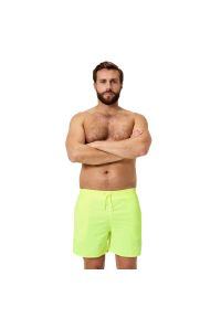 Szorty kąpielowe Speedo Eco Essentials 16'. Kolor: żółty #1