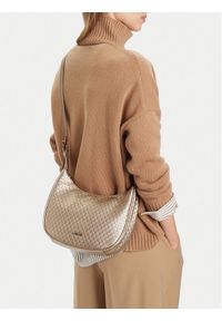 Lasocki Torebka C-LSK-X-001-08 Złoty. Kolor: złoty #1