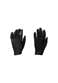 Rękawice rowerowe POC Savant MTB Glove czarne - XL. Kolor: czarny. Sport: kolarstwo #1