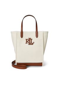 Lauren Ralph Lauren - LAUREN RALPH LAUREN Torebka 431982235003 Écru #2