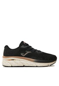 Joma Sneakersy Atreyu CATRLW2401 Czarny. Kolor: czarny. Materiał: mesh, materiał