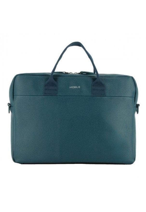 Mobilis Origine 2 Briefcase 11-14'' prussian blue