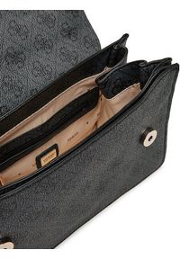 Guess Torebka Calista HWSG73 34210 Szary. Kolor: szary. Materiał: skórzane #5