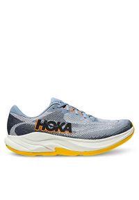 HOKA - Hoka Buty do biegania Rincon 4 1155130 Niebieski. Kolor: niebieski. Materiał: materiał