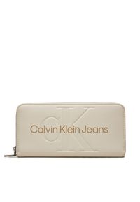 Duży Portfel Damski Calvin Klein Jeans #1