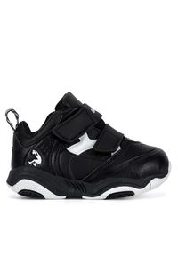 Shaq - Sneakersy SHAQ. Kolor: czarny
