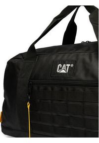 CATerpillar Torba Antarctic Duffel M 84161-01 Czarny. Kolor: czarny. Materiał: materiał #3