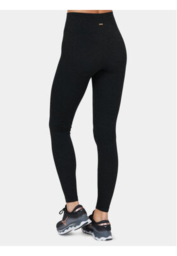 Athlecia Legginsy Ralphie W Seamless Tights EA233319 Kolorowy Regular Fit. Materiał: syntetyk. Wzór: kolorowy