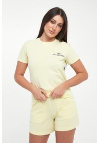 Aeronautica Militare - T-shirt damski AERONAUTICA MILITARE #1