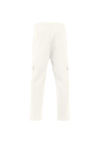 Urban Classics - Spodnie Do Joggingu Męskie. Kolor: brązowy. Długość: długie. Sport: bieganie