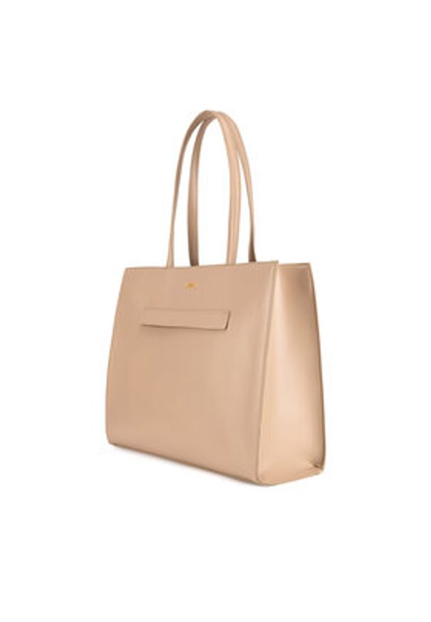 MEXX Torebka MEXX-S-001-07 Beżowy. Kolor: beżowy
