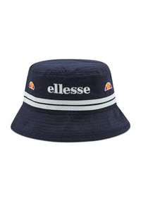 Ellesse Kapelusz Bucket Lorenzo SAAA0839 Granatowy. Kolor: niebieski. Materiał: materiał #5