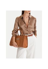 Torebka Nine West. Kolor: brązowy #1