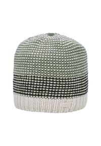 Czapka damska turystyczna CMP 5505678. Kolor: zielony. Styl: casual, sportowy #1