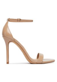 Sandały Aldo. Kolor: beżowy #1