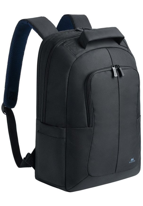 RIVACASE - Plecak na laptop 15.6"-16" Rivacase 8436 czarny. Kolor: czarny