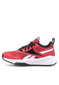 Reebok Sneakersy Xt Sprinter 2 HP4774 Czerwony. Kolor: czerwony. Materiał: materiał #7