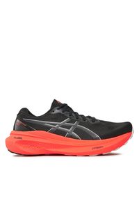 Buty do biegania Asics. Kolor: czarny. Model: Asics Gel Kayano #1