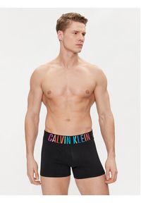 Calvin Klein Underwear Bokserki 000NB3939A Czarny. Kolor: czarny. Materiał: bawełna #3