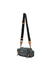 MARC JACOBS - Marc Jacobs Torebka 2P5HSH031H03 Niebieski. Kolor: niebieski #4
