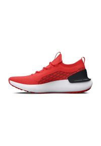 Buty biegowe męskie Under Armour HOVR Phantom 3 SE. Kolor: czerwony #2