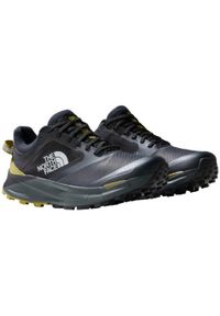 Buty trekkingowe męskie The North Face M Vectiv Enduris 3 Futurelight. Kolor: czarny