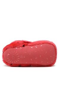 Ugg Kapcie I Bixbee Watermelon Stuffie 1136475I Czerwony. Kolor: czerwony. Materiał: materiał #2