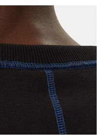 Hugo - HUGO Bluza Nothalic 50553505 Czarny Regular Fit. Kolor: czarny. Materiał: bawełna #3